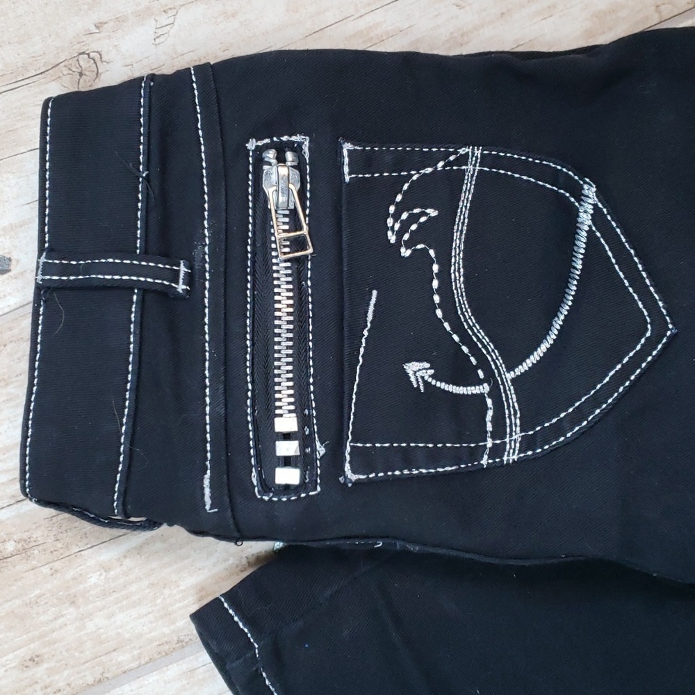 Jeans - Picture 2 of 6